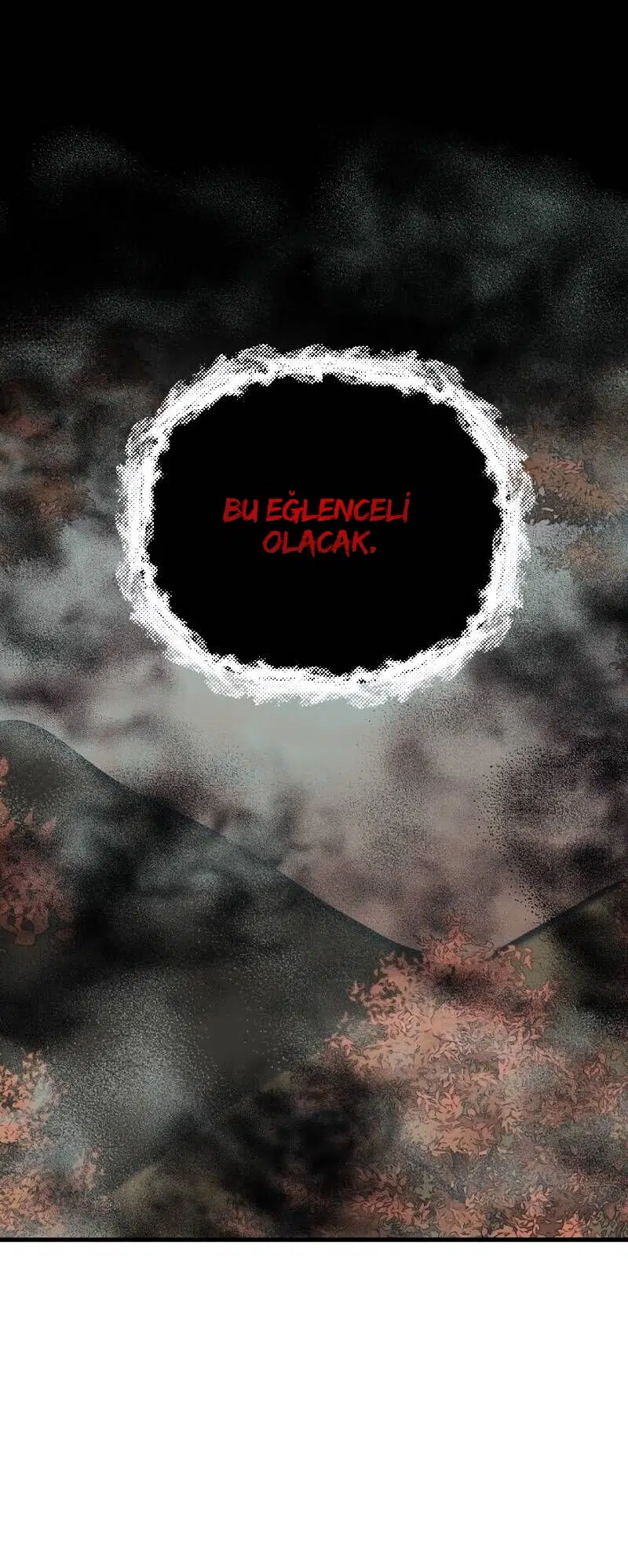 Çöplüğün İçindeki İmparatorluk Prensesi - Bölüm 41 Sayfa 34