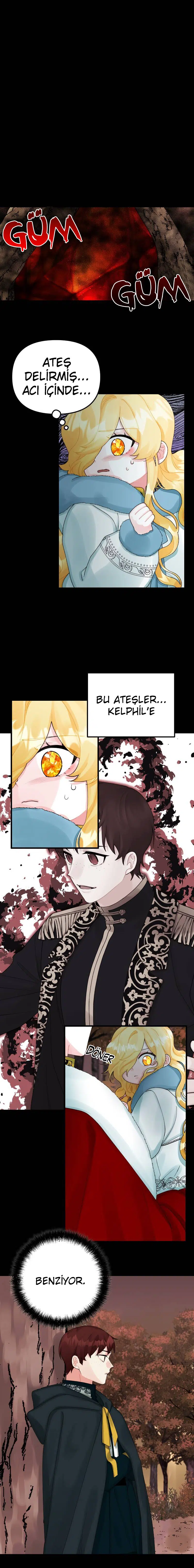 Çöplüğün İçindeki İmparatorluk Prensesi - Bölüm 43 Sayfa 2