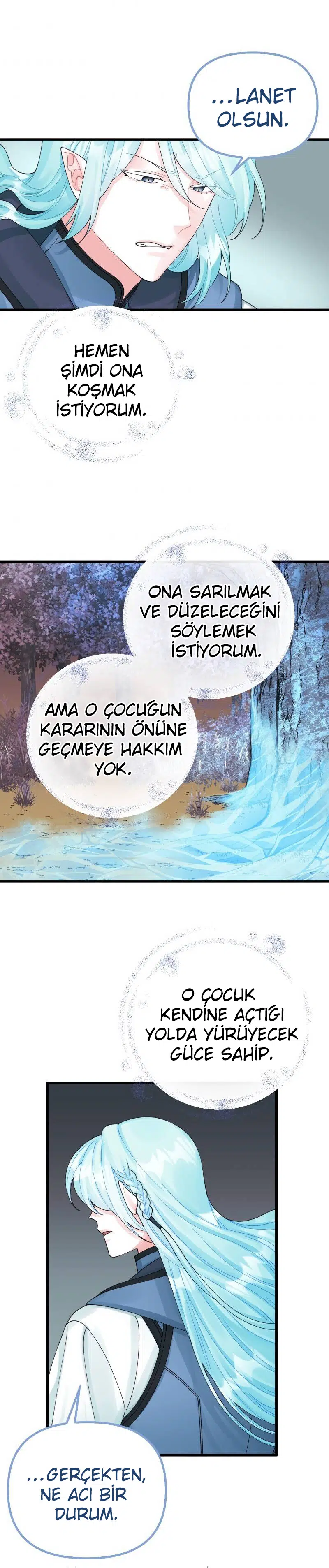 Çöplüğün İçindeki İmparatorluk Prensesi - Bölüm 43 Sayfa 16
