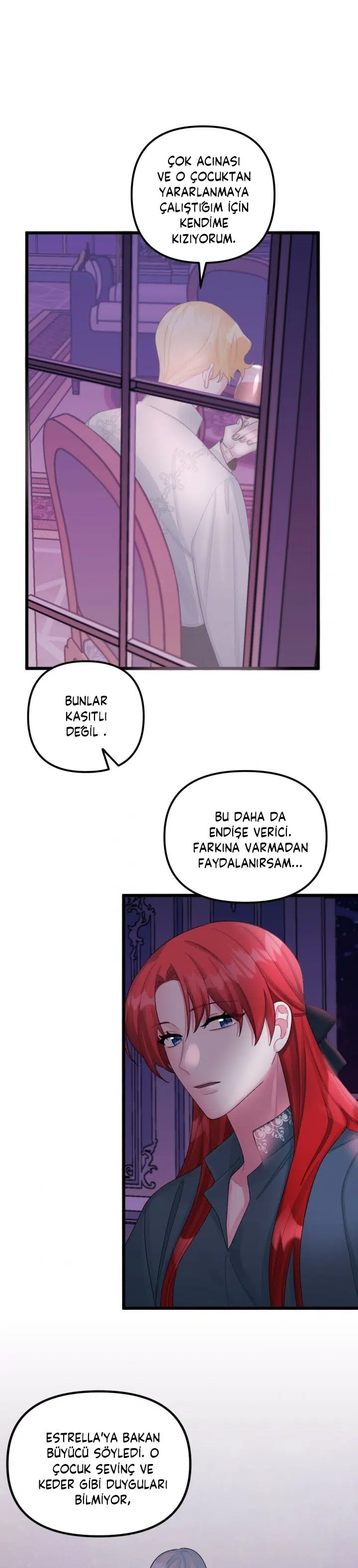 Çöplüğün İçindeki İmparatorluk Prensesi - Bölüm 51 Sayfa 14