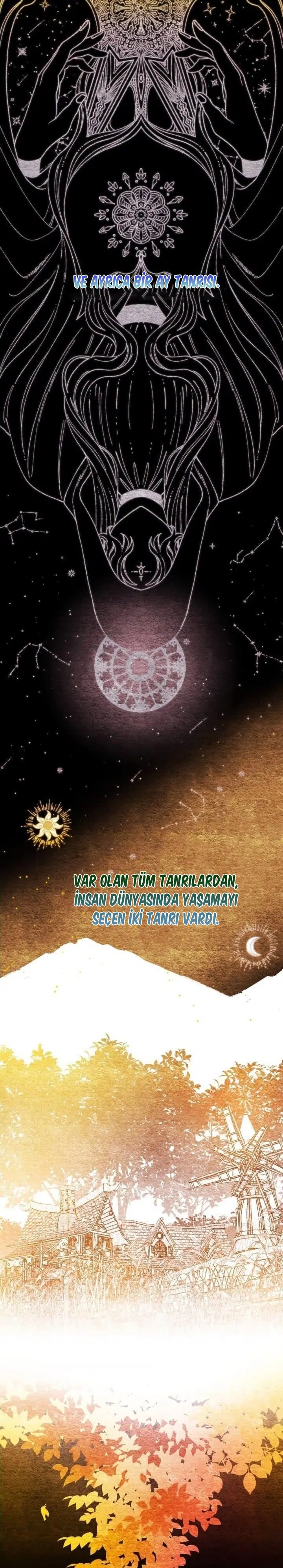 Çöplüğün İçindeki İmparatorluk Prensesi - Bölüm 54 Sayfa 7