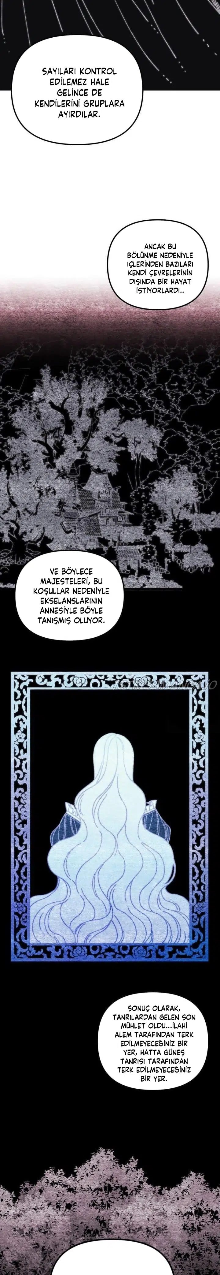 Çöplüğün İçindeki İmparatorluk Prensesi - Bölüm 54 Sayfa 18