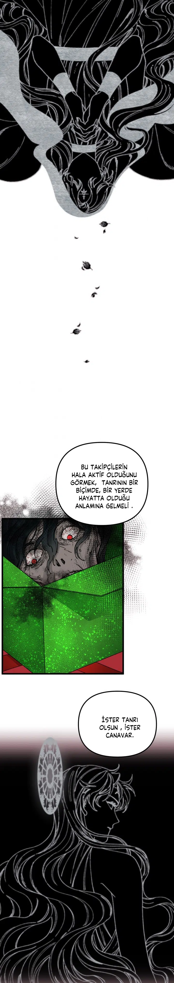 Çöplüğün İçindeki İmparatorluk Prensesi - Bölüm 55 Sayfa 3