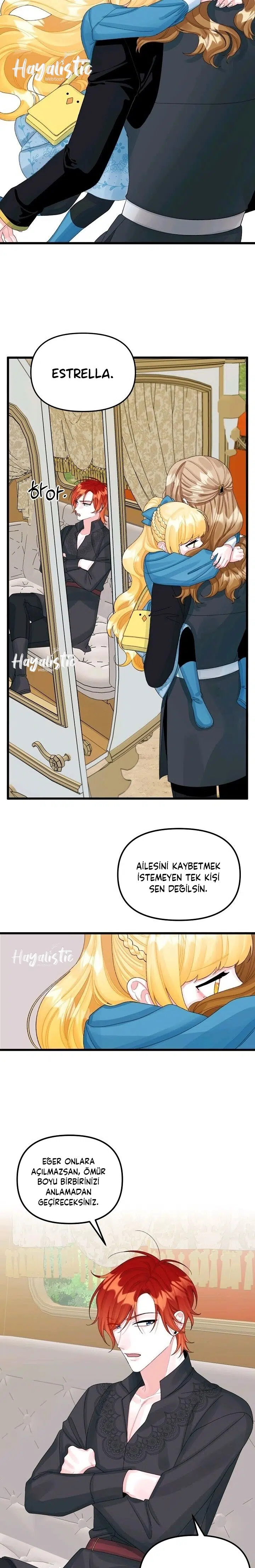 Çöplüğün İçindeki İmparatorluk Prensesi - Bölüm 62 Sayfa 14