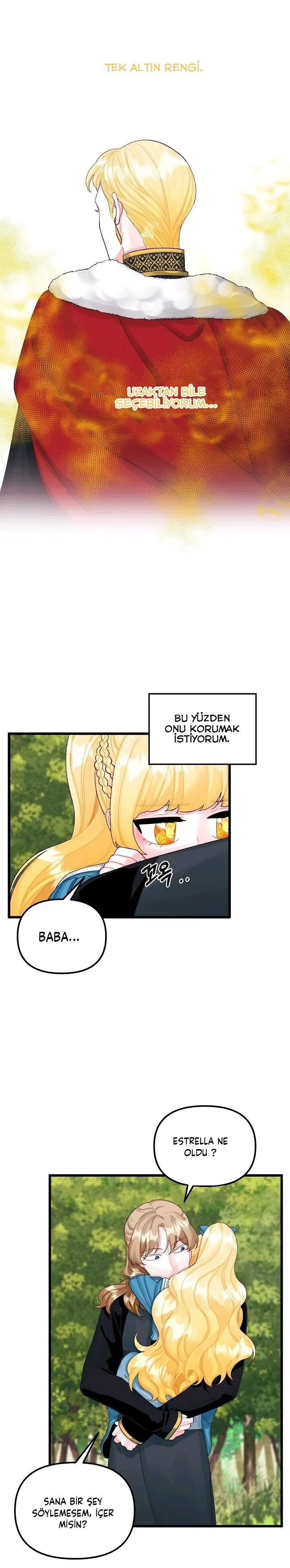 Çöplüğün İçindeki İmparatorluk Prensesi - Bölüm 62 Sayfa 17
