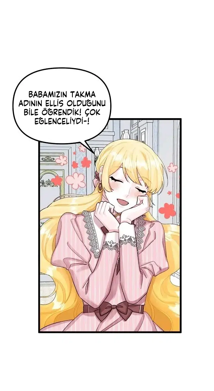 Çöplüğün İçindeki İmparatorluk Prensesi - Bölüm 64 Sayfa 23