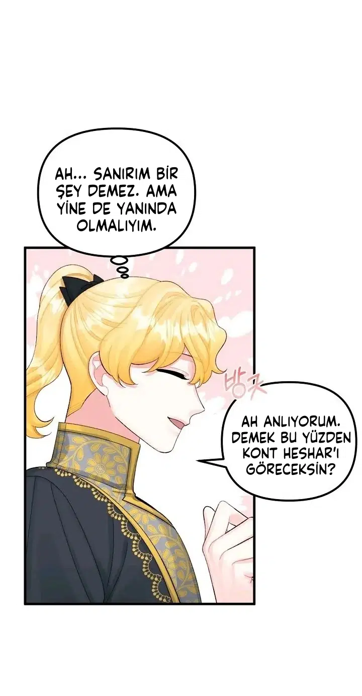 Çöplüğün İçindeki İmparatorluk Prensesi - Bölüm 65 Sayfa 16