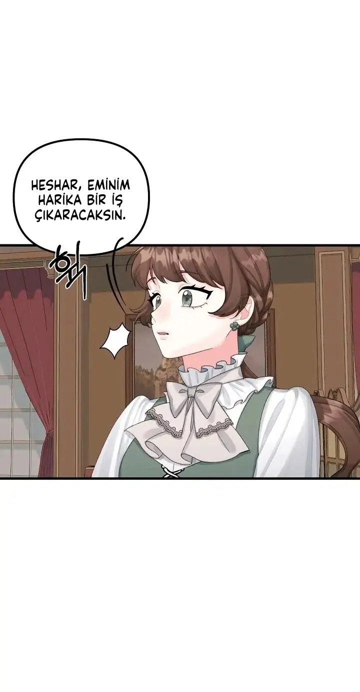 Çöplüğün İçindeki İmparatorluk Prensesi - Bölüm 65 Sayfa 33