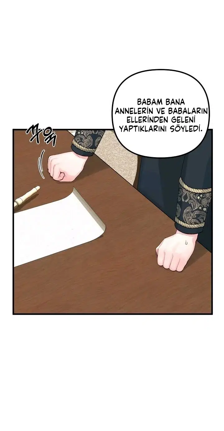Çöplüğün İçindeki İmparatorluk Prensesi - Bölüm 65 Sayfa 35