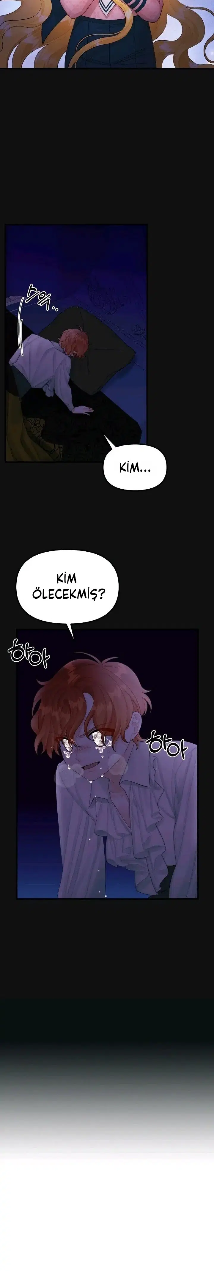 Çöplüğün İçindeki İmparatorluk Prensesi - Bölüm 66 Sayfa 3