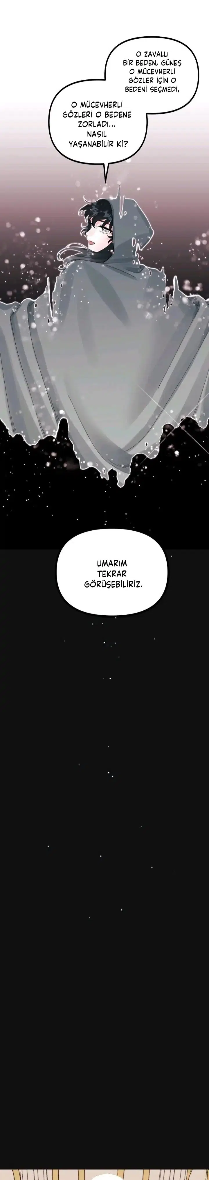 Çöplüğün İçindeki İmparatorluk Prensesi - Bölüm 66 Sayfa 23