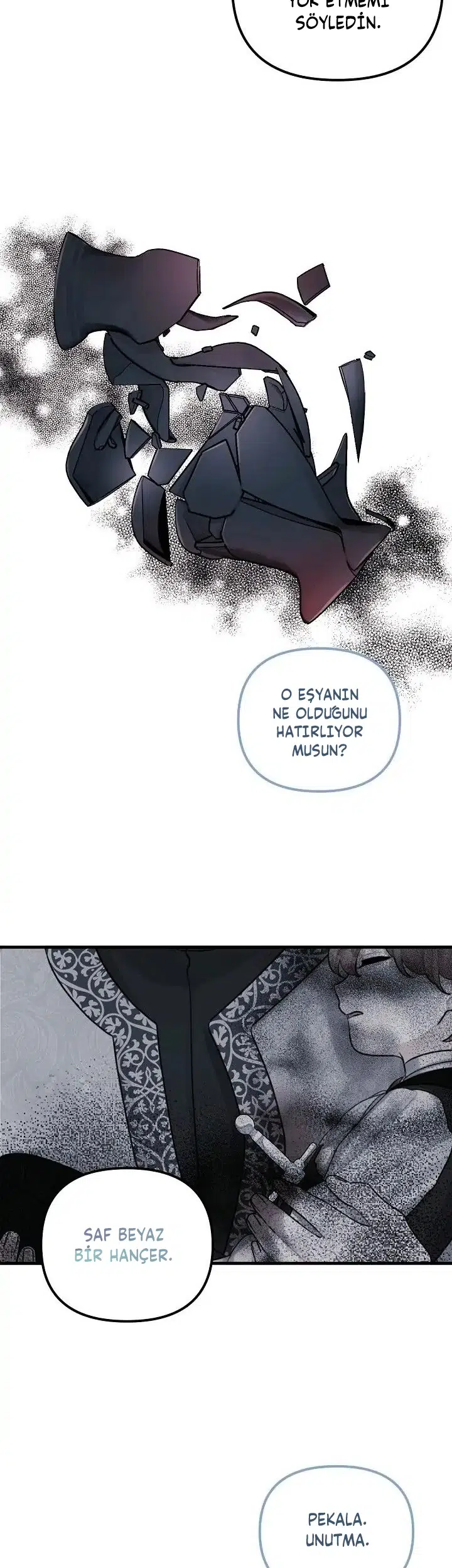 Çöplüğün İçindeki İmparatorluk Prensesi - Bölüm 68 Sayfa 13