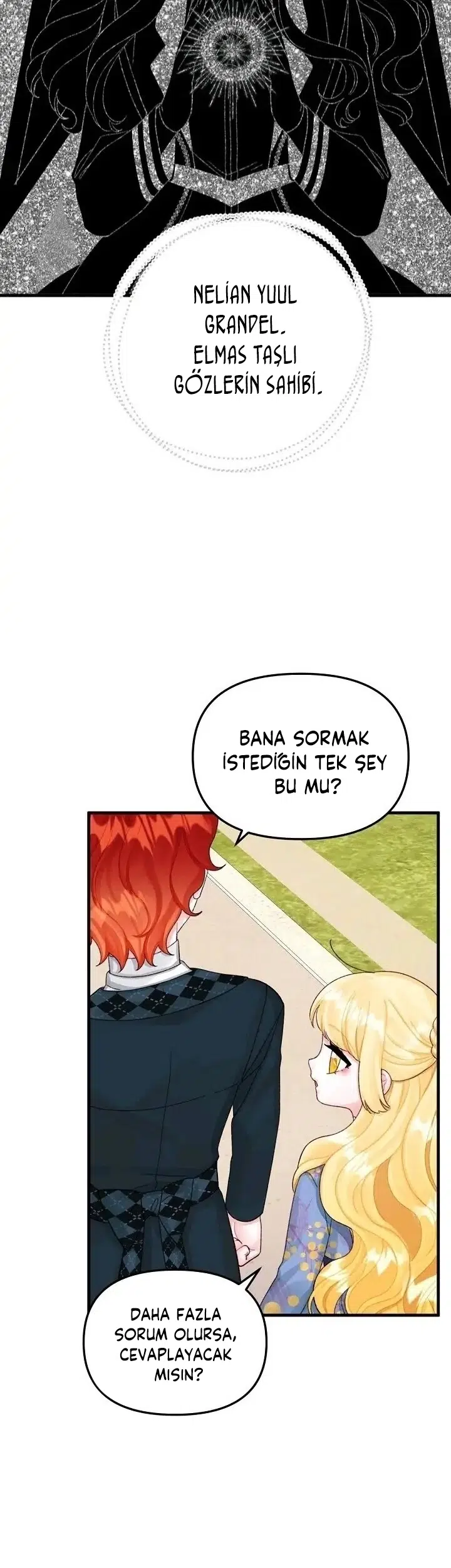Çöplüğün İçindeki İmparatorluk Prensesi - Bölüm 69 Sayfa 18