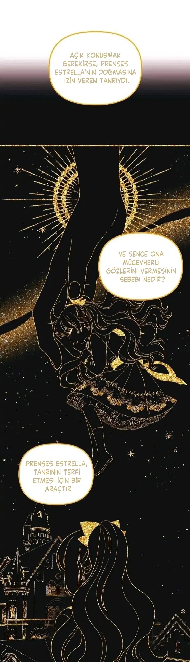 Çöplüğün İçindeki İmparatorluk Prensesi - Bölüm 69 Sayfa 37