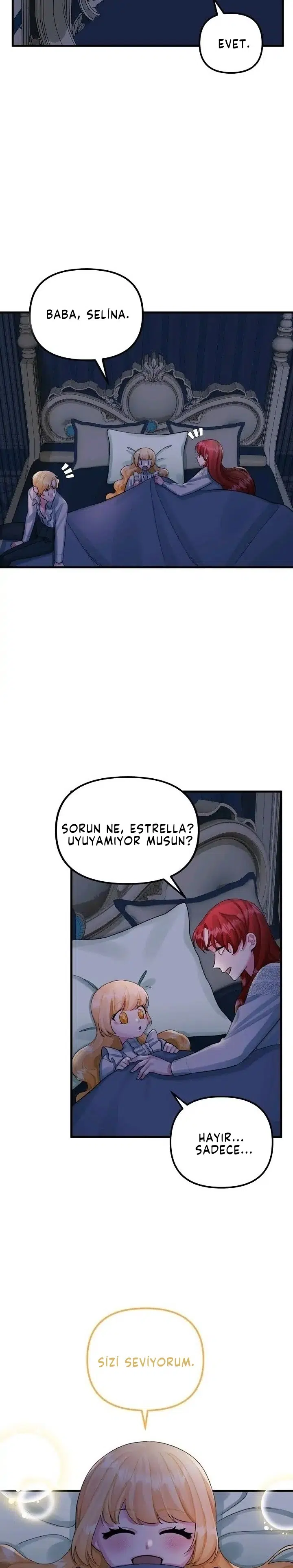 Çöplüğün İçindeki İmparatorluk Prensesi - Bölüm 70 Sayfa 14