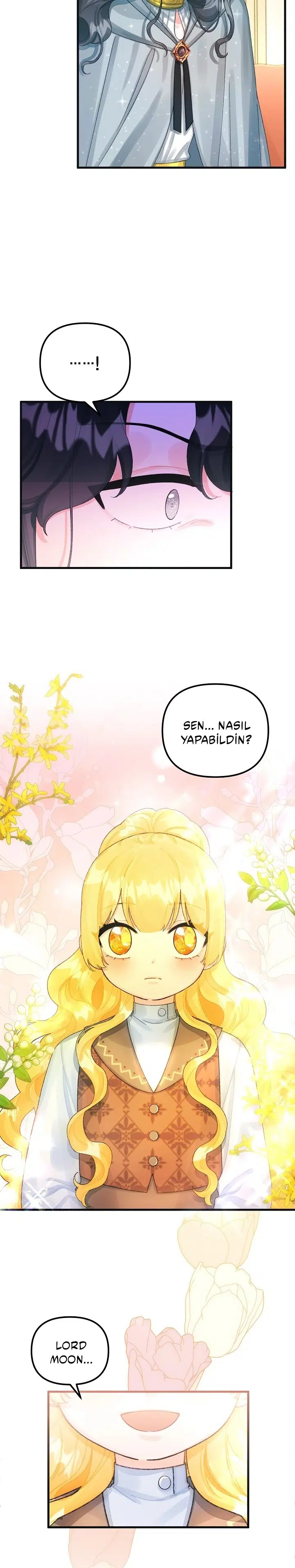 Çöplüğün İçindeki İmparatorluk Prensesi - Bölüm 74 Sayfa 6