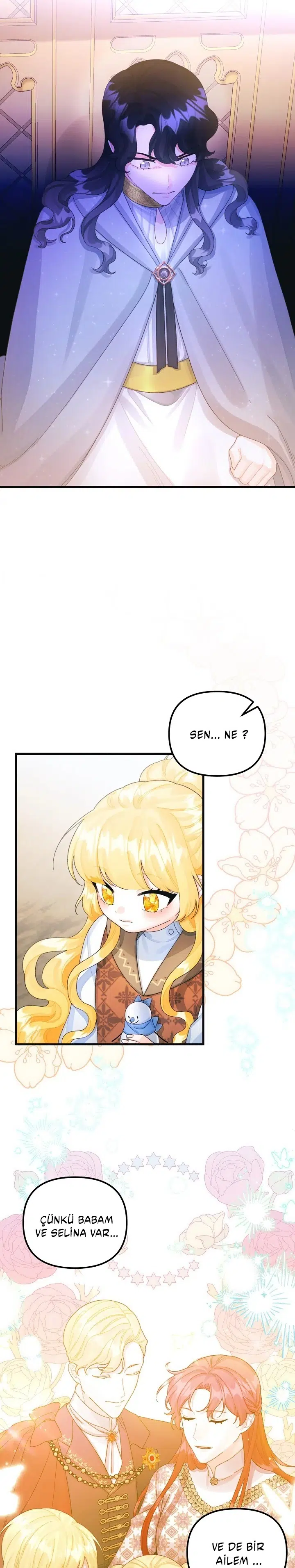 Çöplüğün İçindeki İmparatorluk Prensesi - Bölüm 74 Sayfa 12