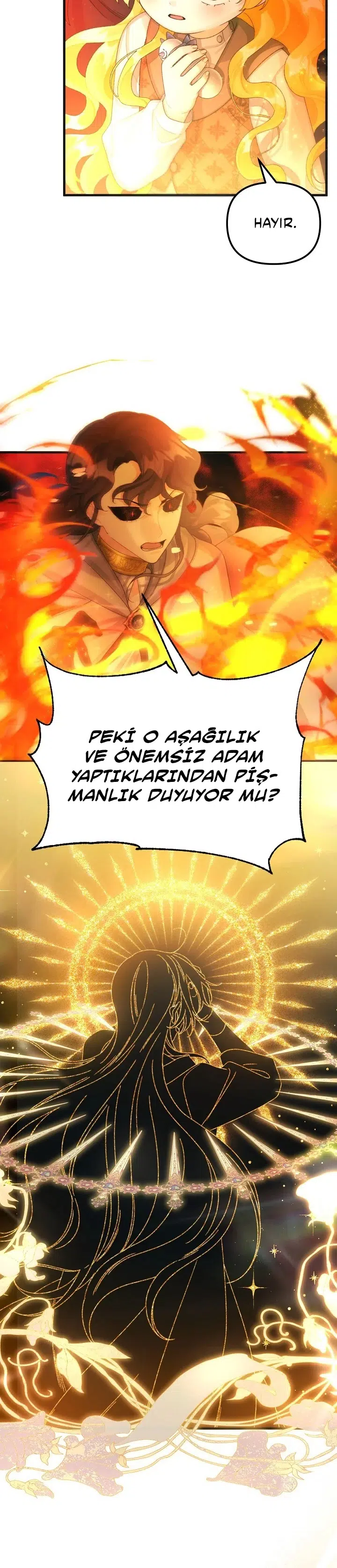 Çöplüğün İçindeki İmparatorluk Prensesi - Bölüm 74 Sayfa 21
