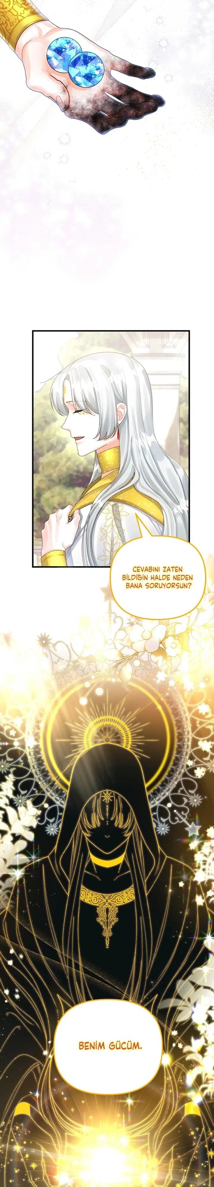 Çöplüğün İçindeki İmparatorluk Prensesi - Bölüm 76 Sayfa 4