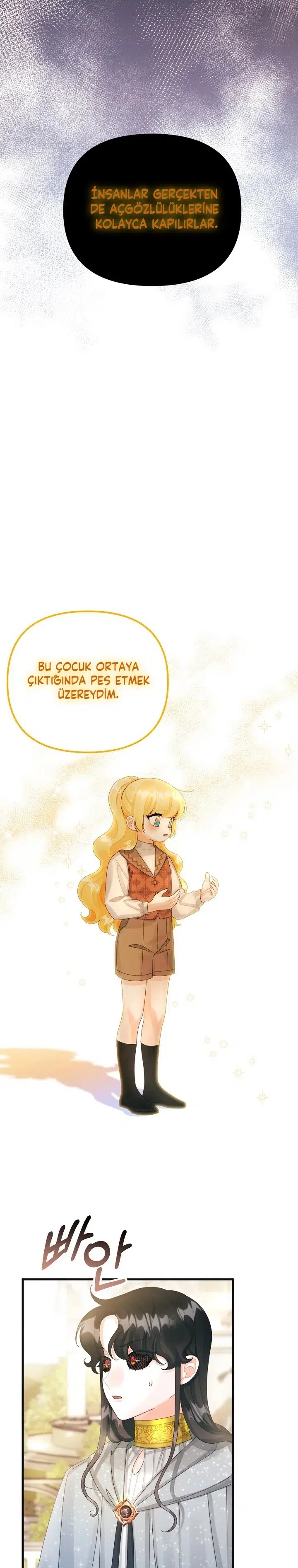 Çöplüğün İçindeki İmparatorluk Prensesi - Bölüm 76 Sayfa 22