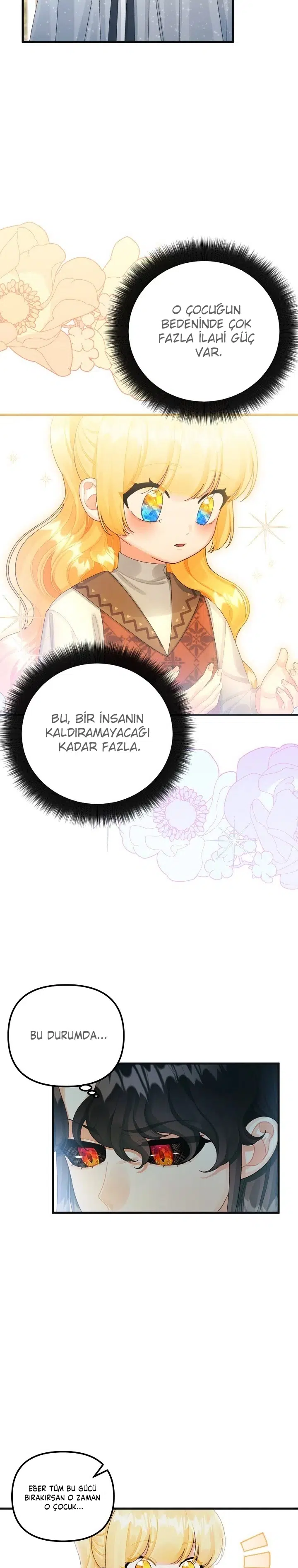 Çöplüğün İçindeki İmparatorluk Prensesi - Bölüm 76 Sayfa 23