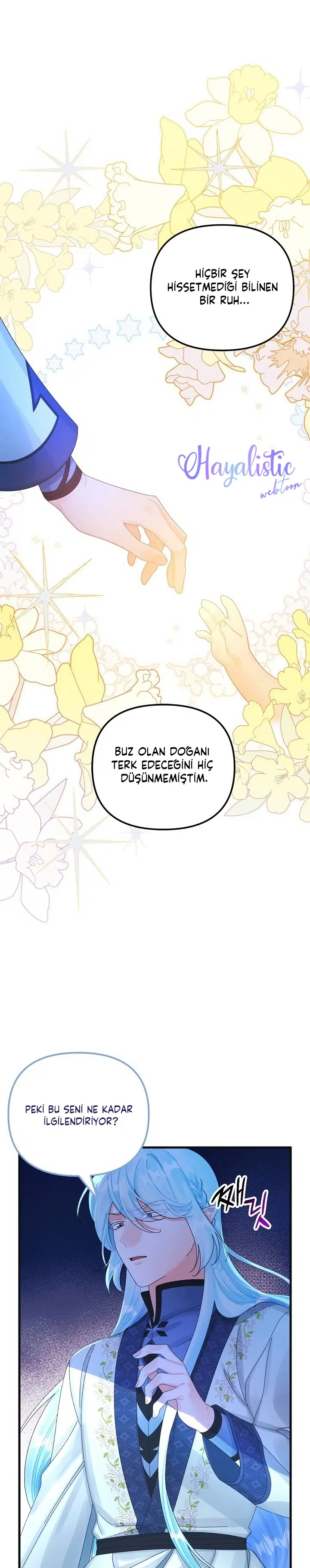 Çöplüğün İçindeki İmparatorluk Prensesi - Bölüm 77 Sayfa 24