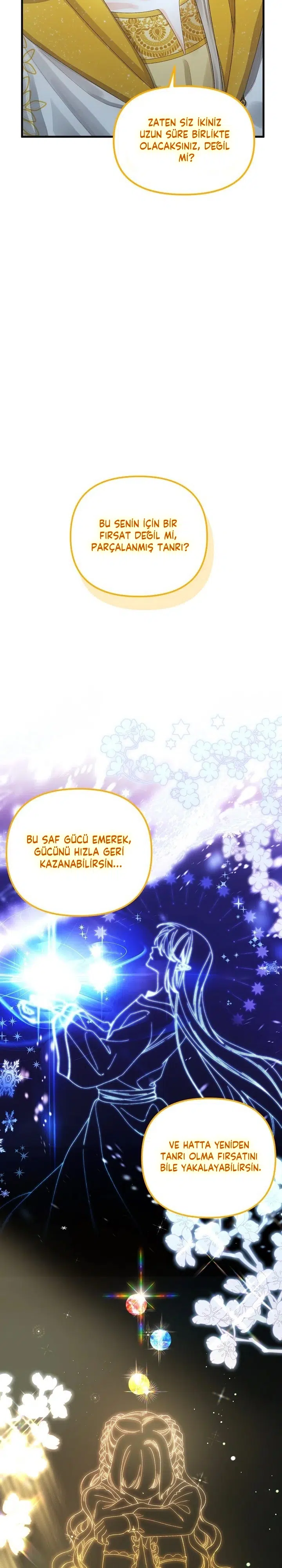 Çöplüğün İçindeki İmparatorluk Prensesi - Bölüm 78 Sayfa 4