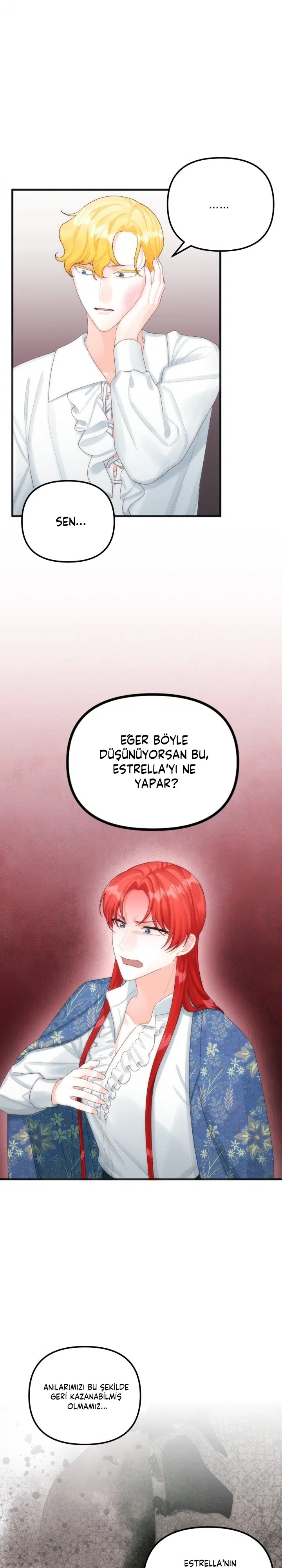 Çöplüğün İçindeki İmparatorluk Prensesi - Bölüm 79 Sayfa 10