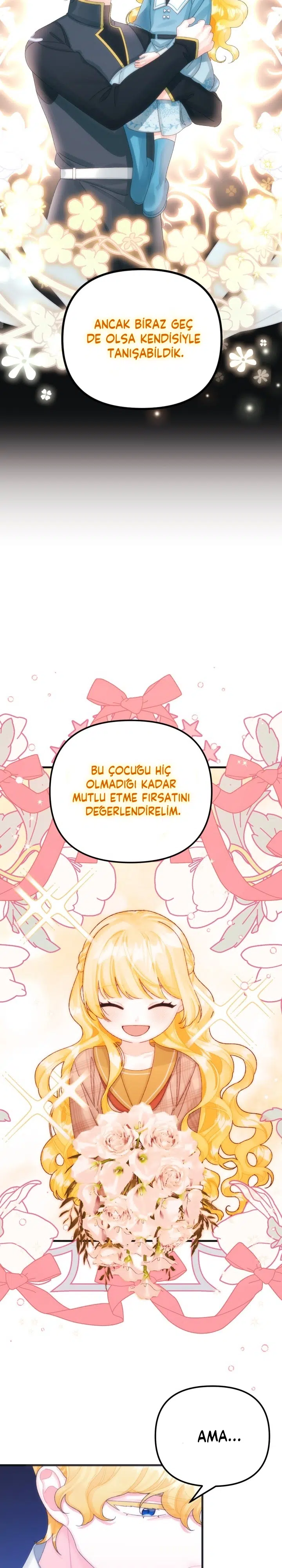 Çöplüğün İçindeki İmparatorluk Prensesi - Bölüm 79 Sayfa 15
