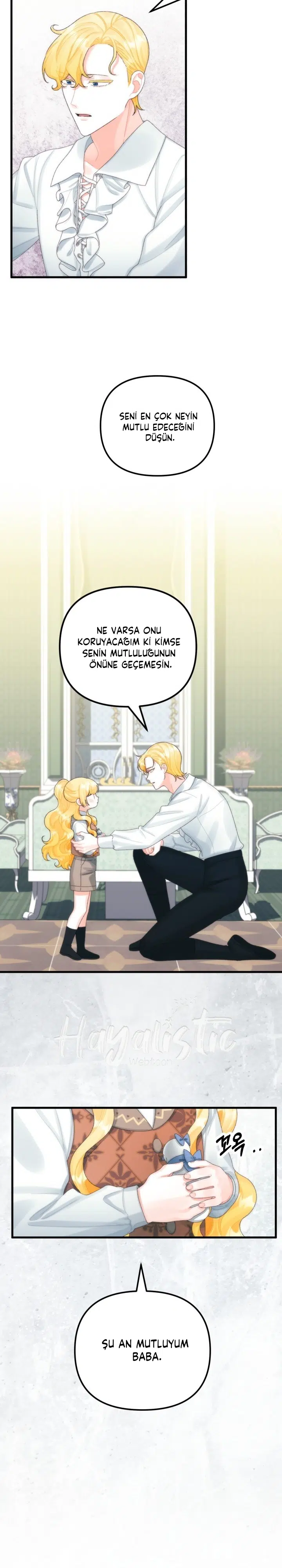Çöplüğün İçindeki İmparatorluk Prensesi - Bölüm 80 Sayfa 13