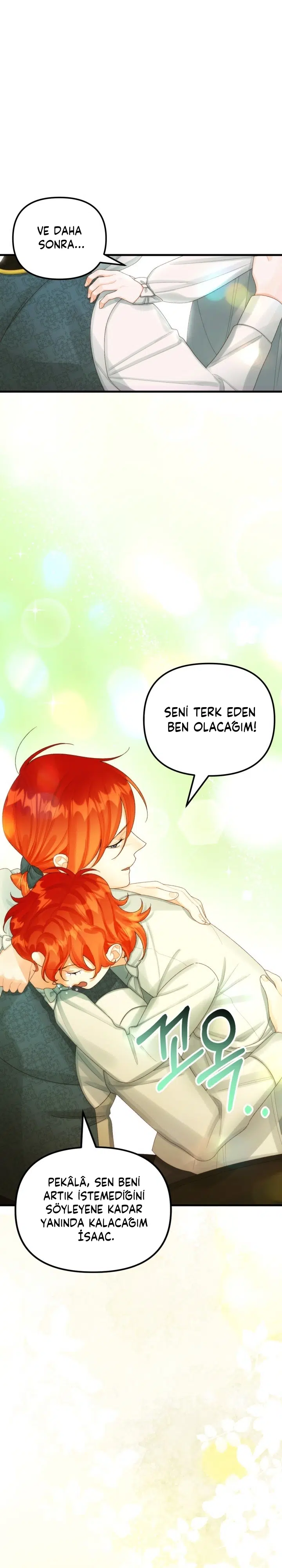 Çöplüğün İçindeki İmparatorluk Prensesi - Bölüm 84 Sayfa 26