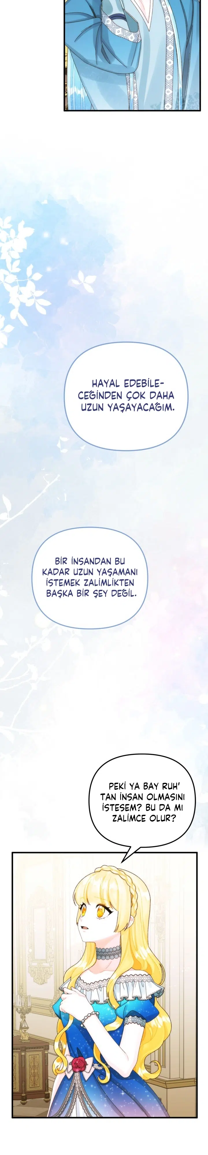Çöplüğün İçindeki İmparatorluk Prensesi - Bölüm 88 Sayfa 6