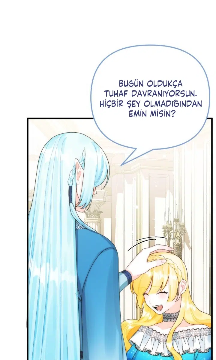 Çöplüğün İçindeki İmparatorluk Prensesi - Bölüm 88 Sayfa 8
