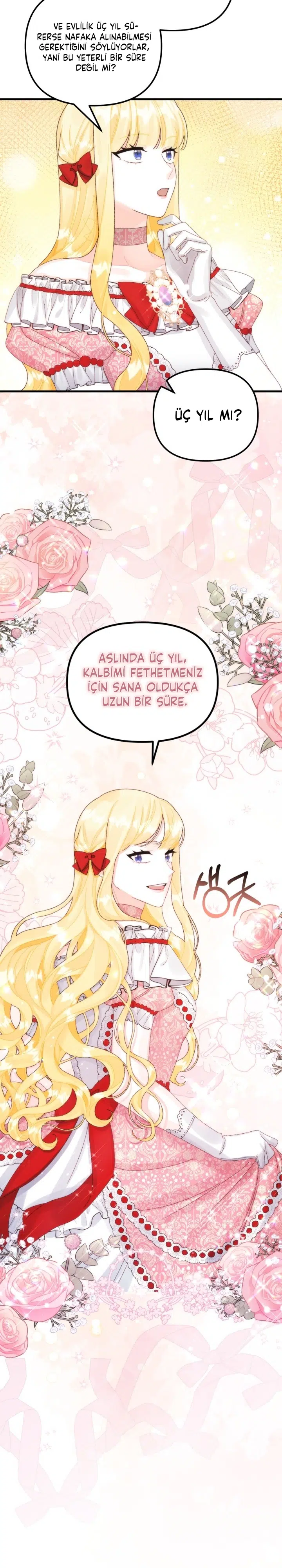 Çöplüğün İçindeki İmparatorluk Prensesi - Bölüm 90 Sayfa 27
