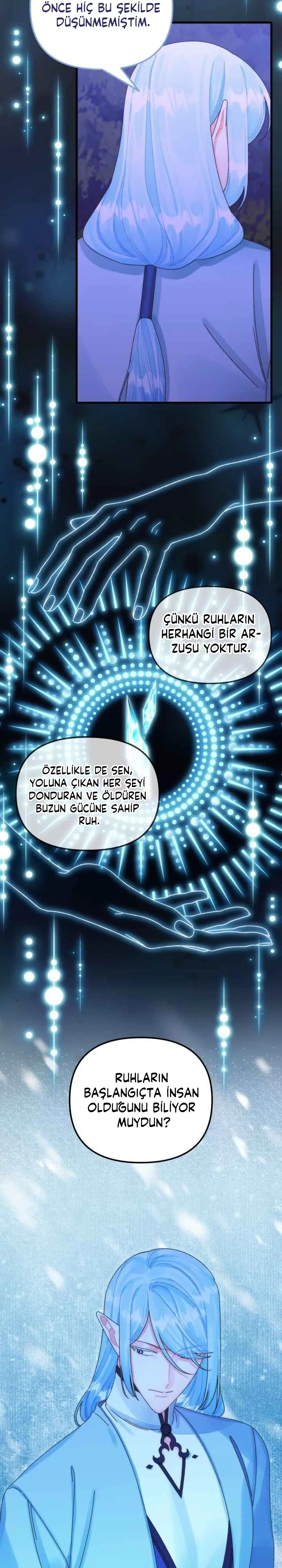 Çöplüğün İçindeki İmparatorluk Prensesi - Bölüm 91 Sayfa 26