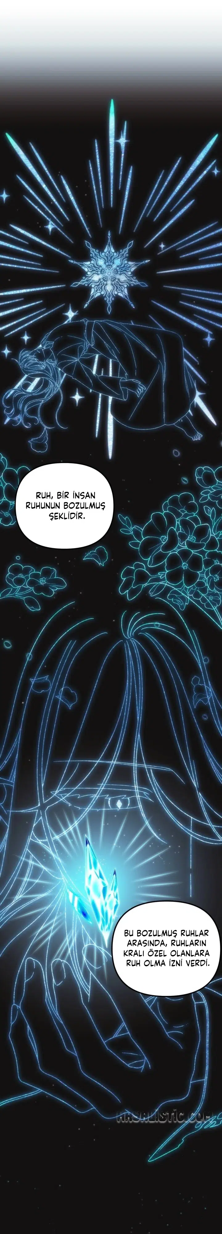 Çöplüğün İçindeki İmparatorluk Prensesi - Bölüm 92 Sayfa 3