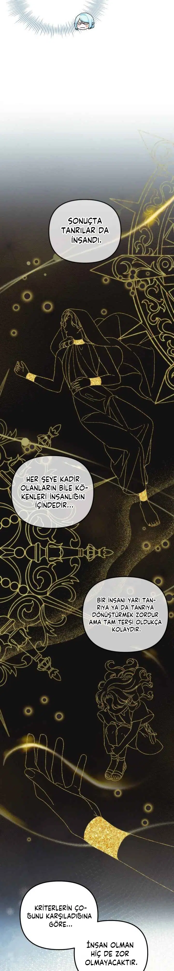 Çöplüğün İçindeki İmparatorluk Prensesi - Bölüm 92 Sayfa 10