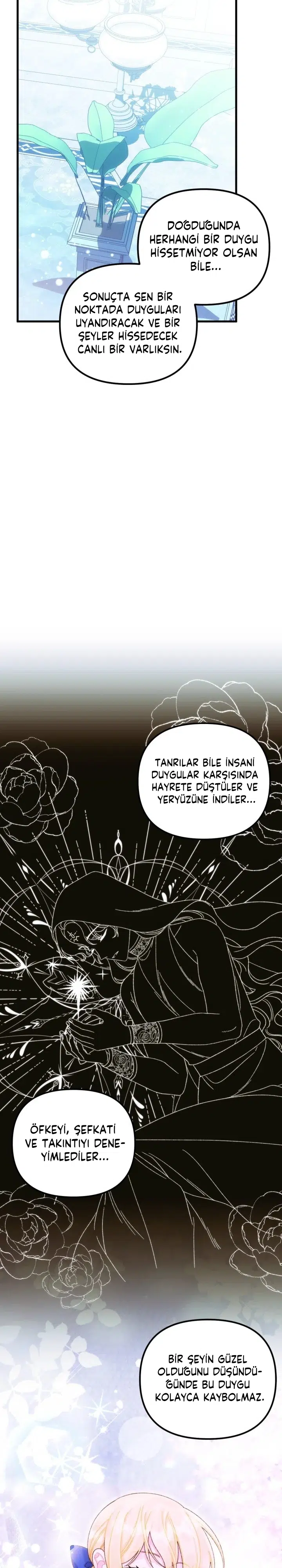Çöplüğün İçindeki İmparatorluk Prensesi - Bölüm 93 Sayfa 24