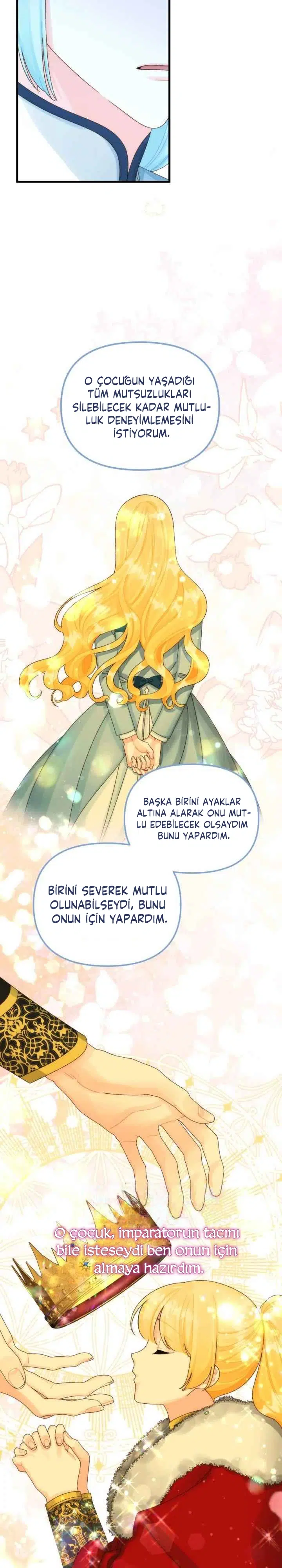 Çöplüğün İçindeki İmparatorluk Prensesi - Bölüm 94 Sayfa 17