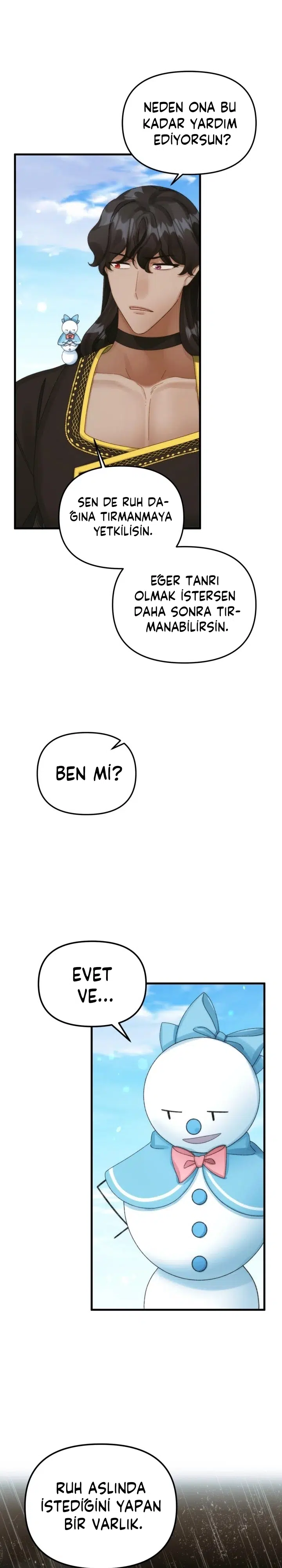 Çöplüğün İçindeki İmparatorluk Prensesi - Bölüm 94 Sayfa 23