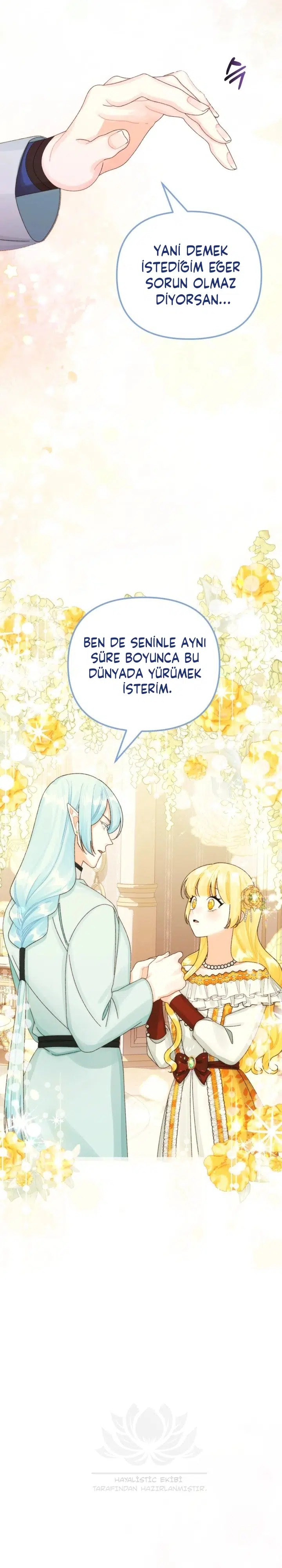 Çöplüğün İçindeki İmparatorluk Prensesi - Bölüm 95 Sayfa 14