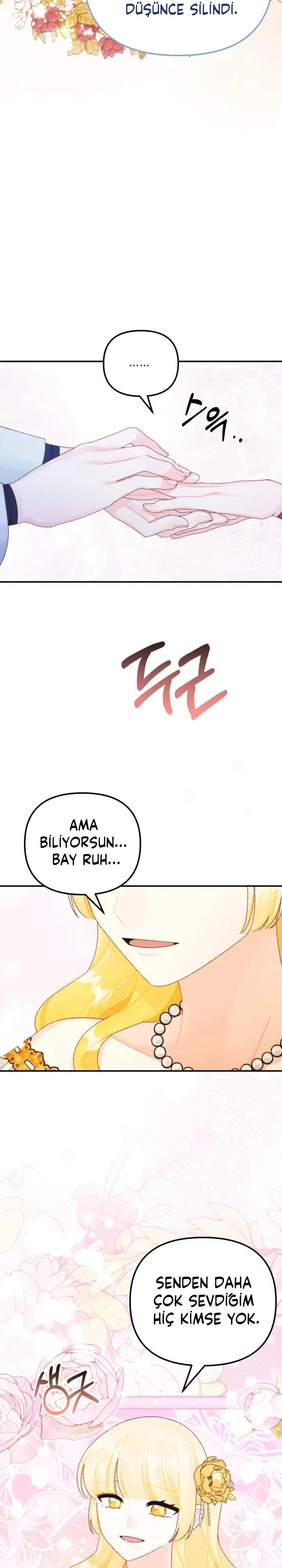 Çöplüğün İçindeki İmparatorluk Prensesi - Bölüm 95 Sayfa 18
