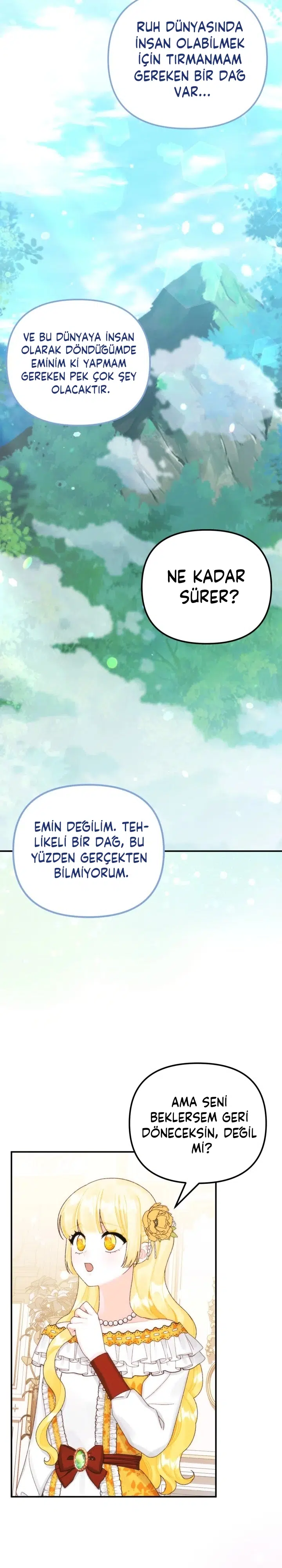 Çöplüğün İçindeki İmparatorluk Prensesi - Bölüm 95 Sayfa 22