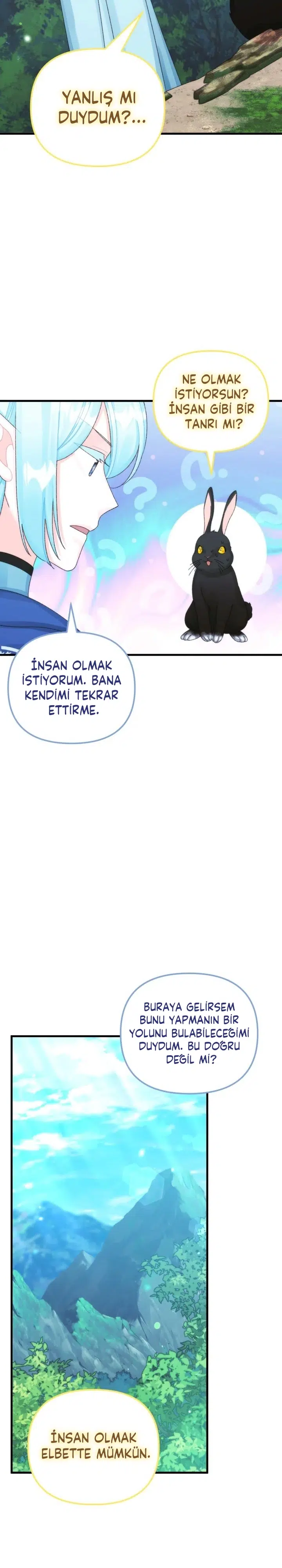 Çöplüğün İçindeki İmparatorluk Prensesi - Bölüm 96 Sayfa 11