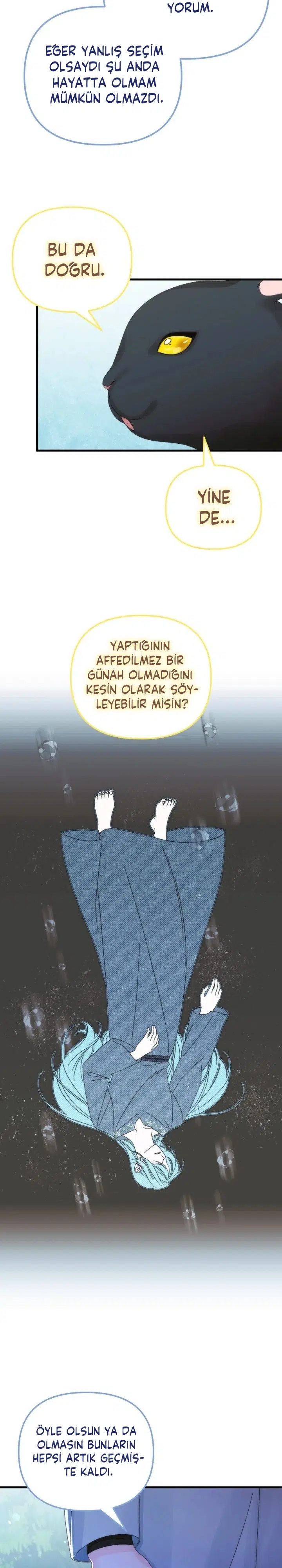Çöplüğün İçindeki İmparatorluk Prensesi - Bölüm 96 Sayfa 15