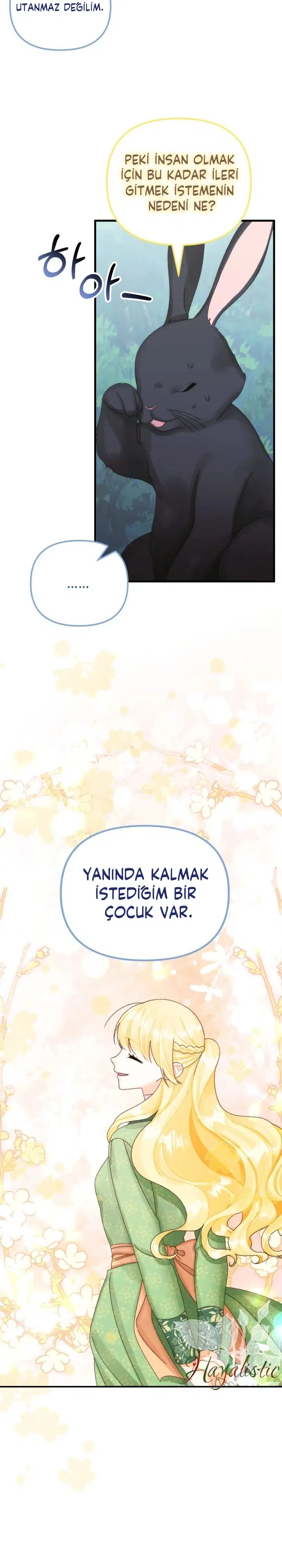 Çöplüğün İçindeki İmparatorluk Prensesi - Bölüm 96 Sayfa 17