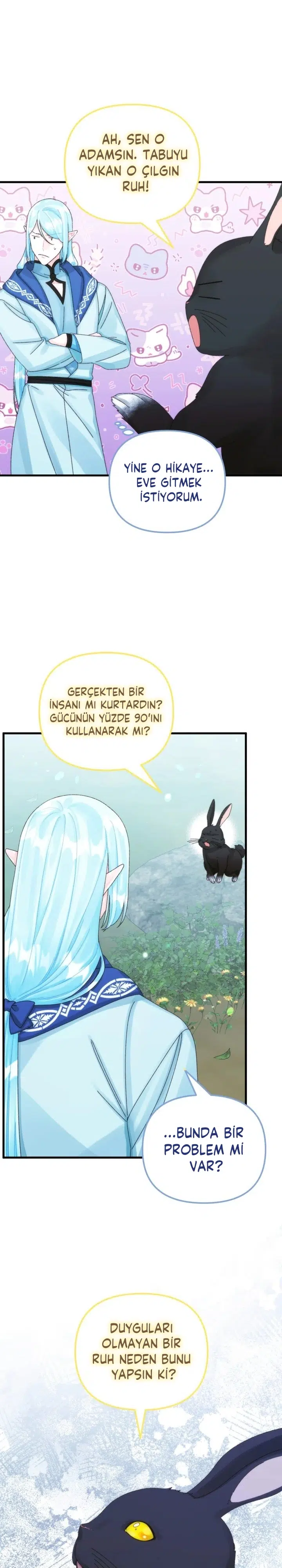 Çöplüğün İçindeki İmparatorluk Prensesi - Bölüm 96 Sayfa 18
