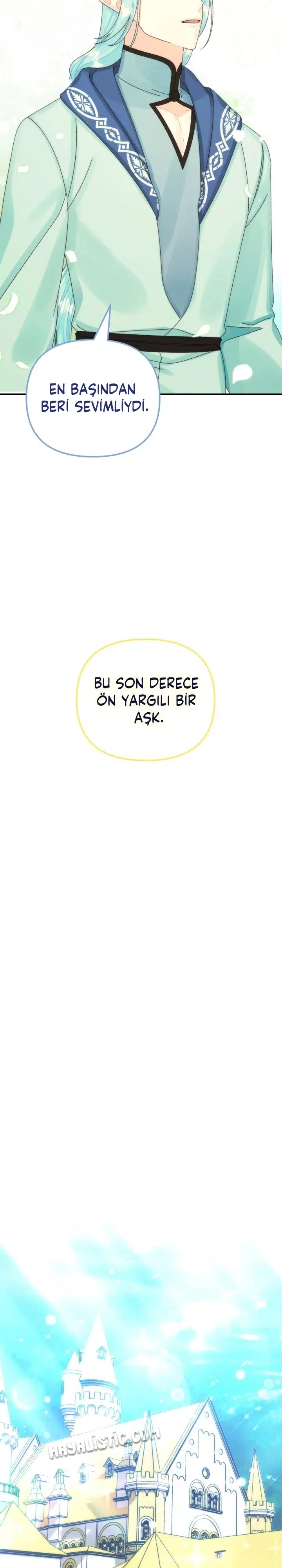 Çöplüğün İçindeki İmparatorluk Prensesi - Bölüm 96 Sayfa 25