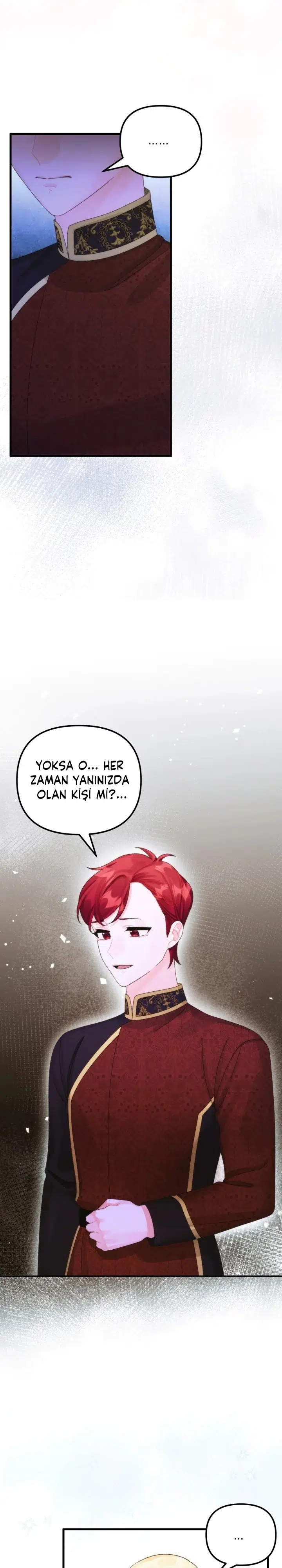 Çöplüğün İçindeki İmparatorluk Prensesi - Bölüm 97 Sayfa 20