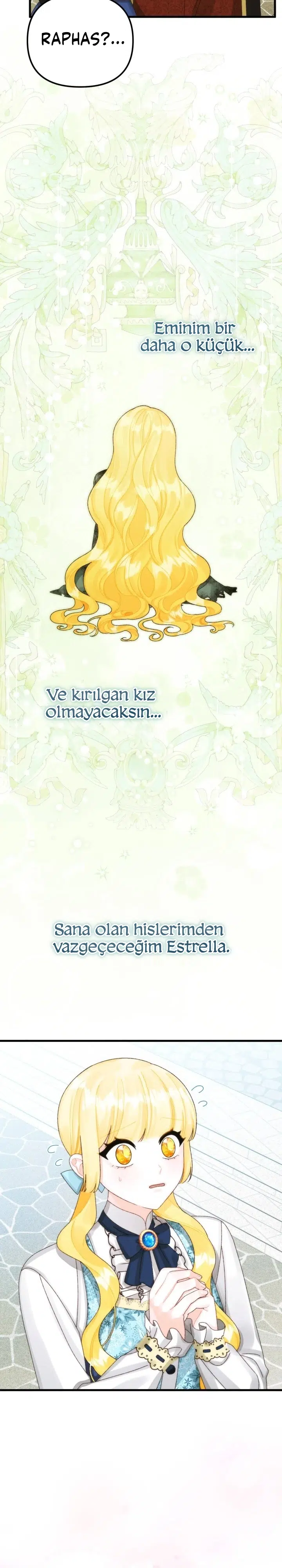 Çöplüğün İçindeki İmparatorluk Prensesi - Bölüm 97 Sayfa 24